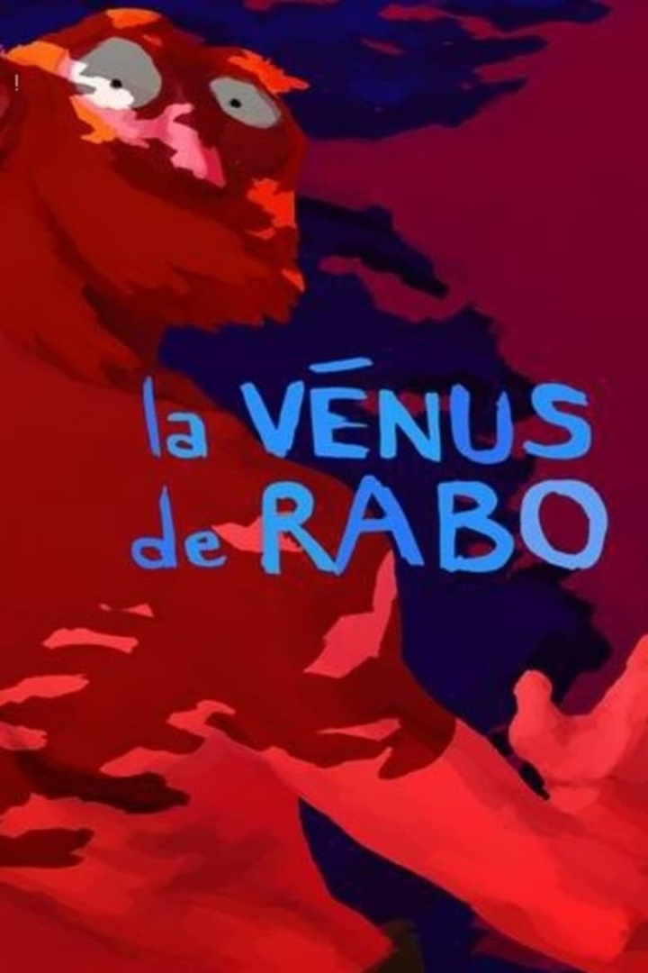 La Vénus de Rabo i gruppen Alla filmer / Animation hos Mohamad shop (628457)