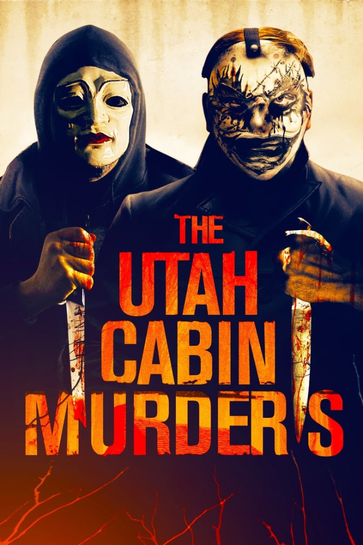 The Utah Cabin Murders i gruppen Alla filmer / Horror hos Mohamad shop (628468)