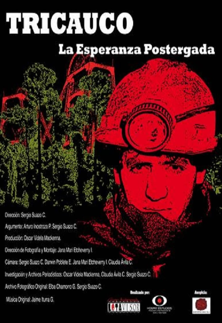 Tricauco. La Esperanza Postergada i gruppen Alla filmer / Documentary hos Mohamad shop (628496)