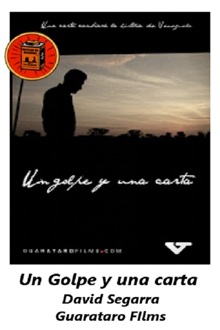 Un Golpe y una Carta i gruppen Alla filmer / Documentary hos Mohamad shop (628509)