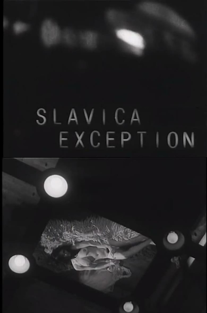 Slavica Exception i gruppen Alla filmer hos Mohamad shop (628619)