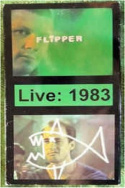 Flipper Live: 1983
