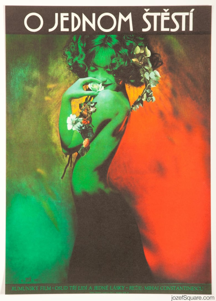 A Certain Kind of Happiness i gruppen Alla filmer / Drama hos Mohamad shop (628669)