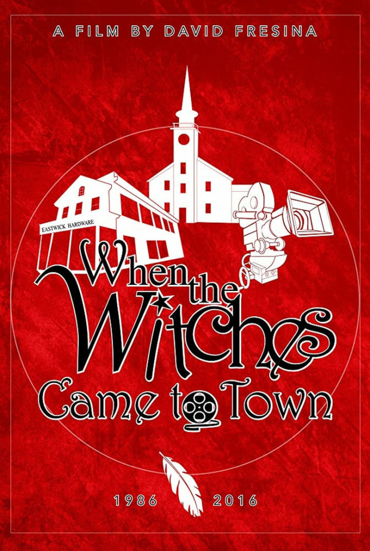 When the Witches Came to Town i gruppen Alla filmer / Documentary hos Mohamad shop (628679)