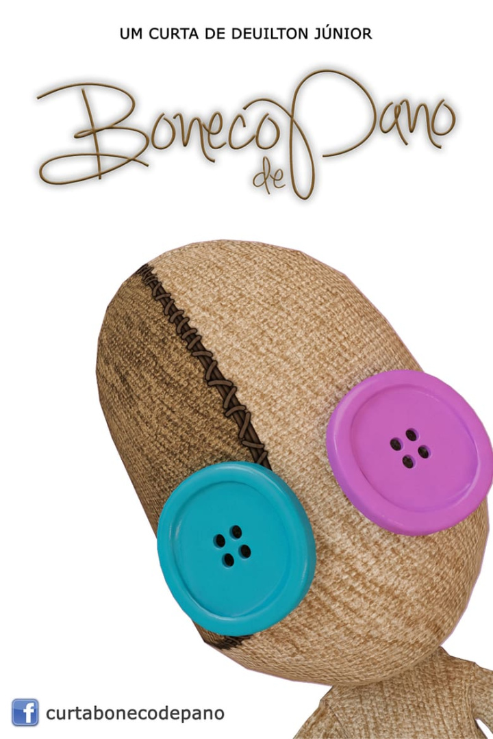 Rag Doll i gruppen Alla filmer / Fantasy hos Mohamad shop (628690)