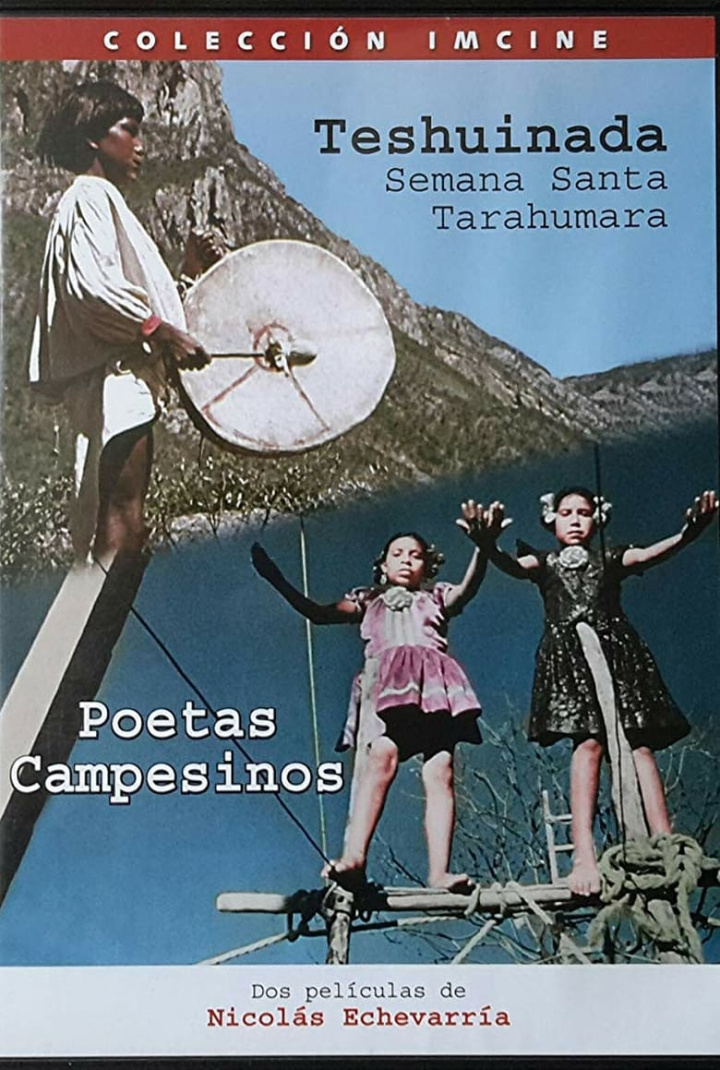Poetas campesinos i gruppen Alla filmer / Documentary hos Mohamad shop (628699)