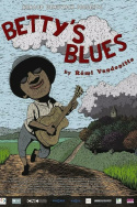 Betty\'s Blues