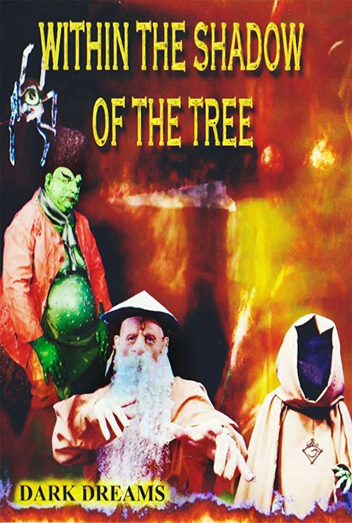 Within the Shadow of the Tree: Dark Dreams i gruppen Alla filmer / Fantasy hos Mohamad shop (628724)