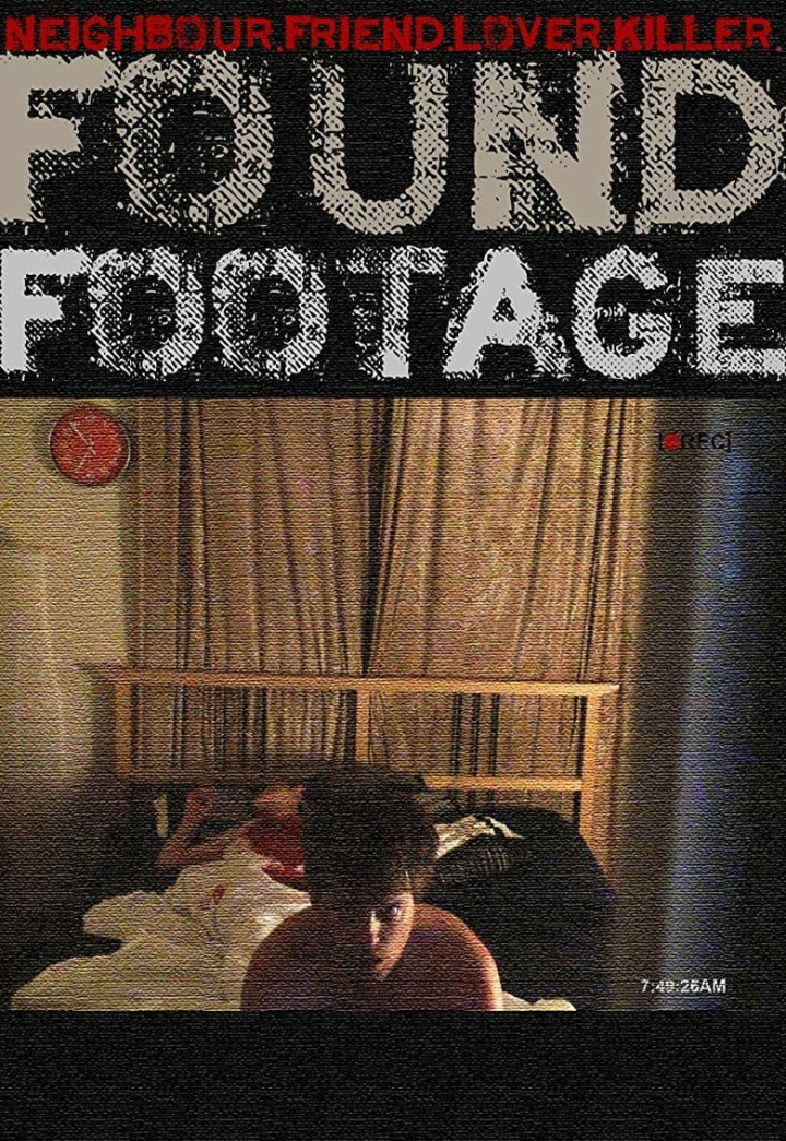 Found Footage i gruppen Alla filmer / Horror hos Mohamad shop (628731)