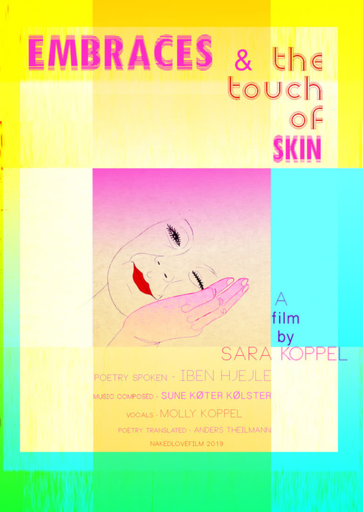 Embraces & the Touch of Skin i gruppen Alla filmer / Animation hos Mohamad shop (628763)