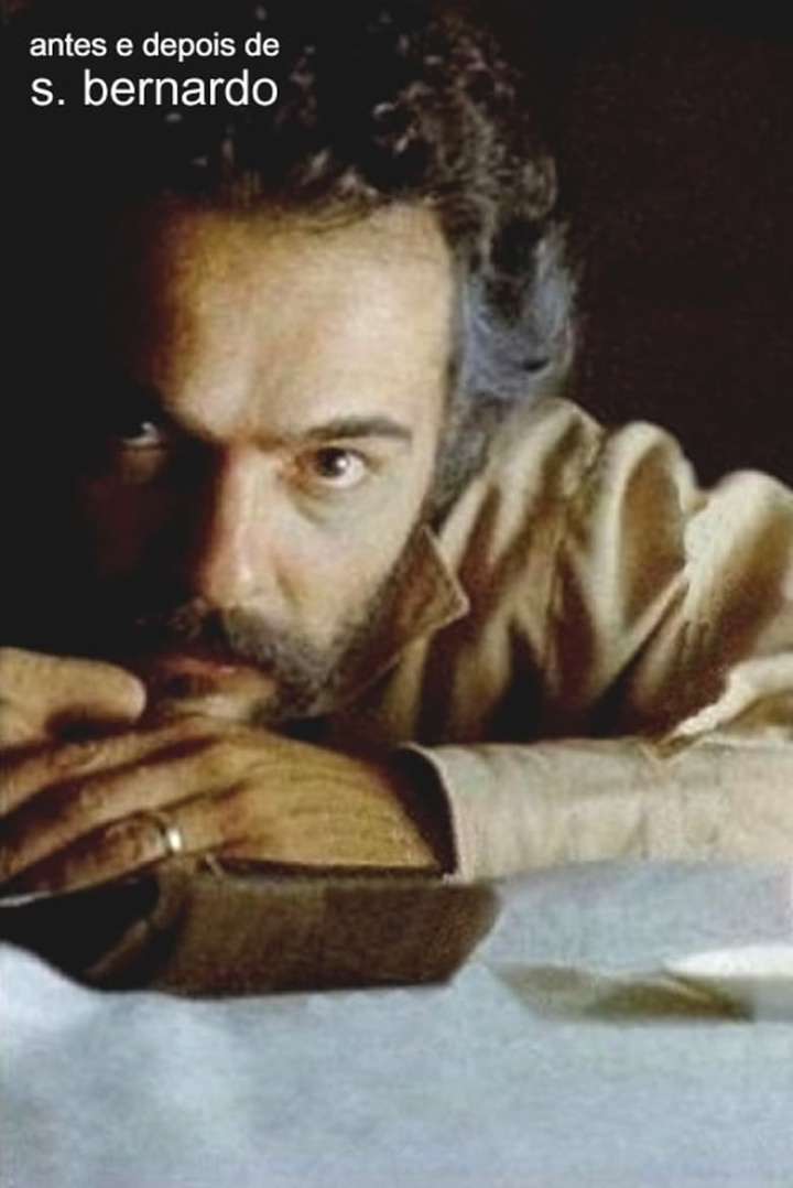 Antes e depois de São Bernardo i gruppen Alla filmer / Documentary hos Mohamad shop (628774)