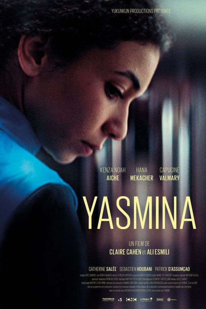 Yasmina i gruppen Alla filmer / Drama hos Mohamad shop (628796)
