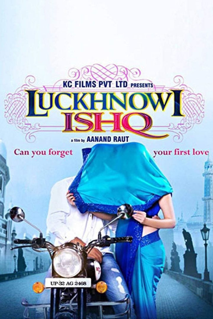 Luckhnowi Ishq i gruppen Drama hos Mohamad shop (628803)
