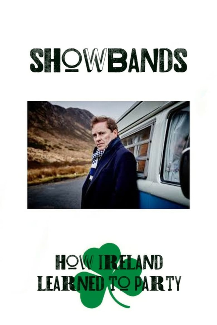 Showbands: How Ireland Learned to Party i gruppen Alla filmer / Documentary hos Mohamad shop (628816)