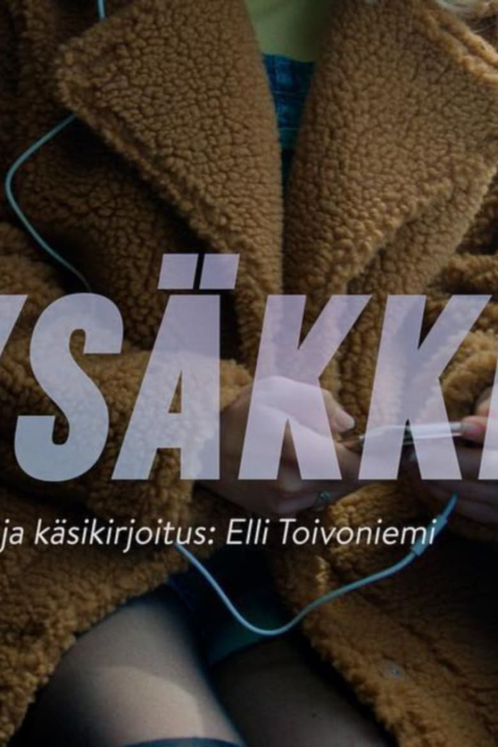 A Stop i gruppen Alla filmer hos Mohamad shop (628844)