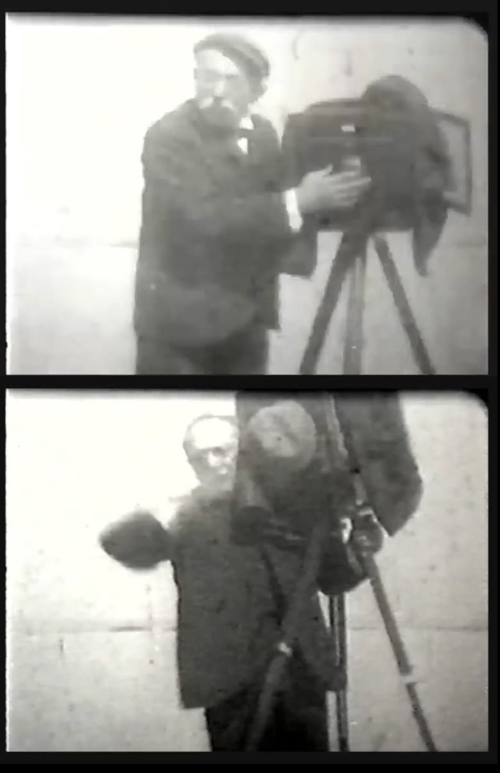 In the Photographer\'s House i gruppen Alla filmer / Comedy hos Mohamad shop (628916)