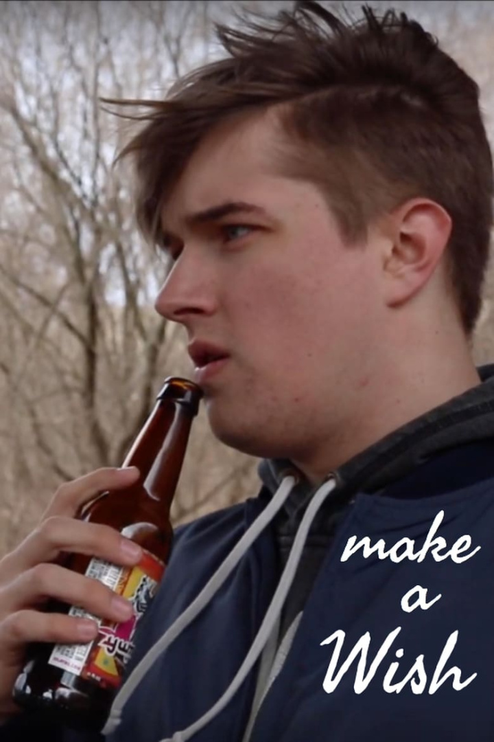 Make a Wish i gruppen Alla filmer / Comedy hos Mohamad shop (628983)