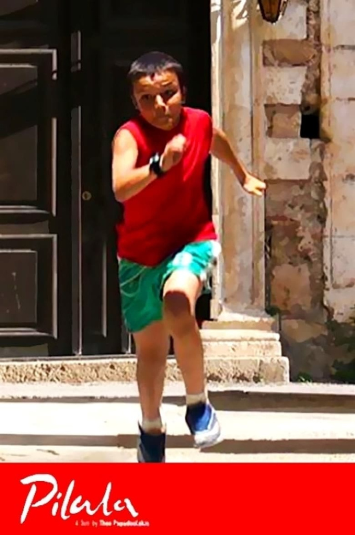 Pilala i gruppen Alla filmer hos Mohamad shop (628989)