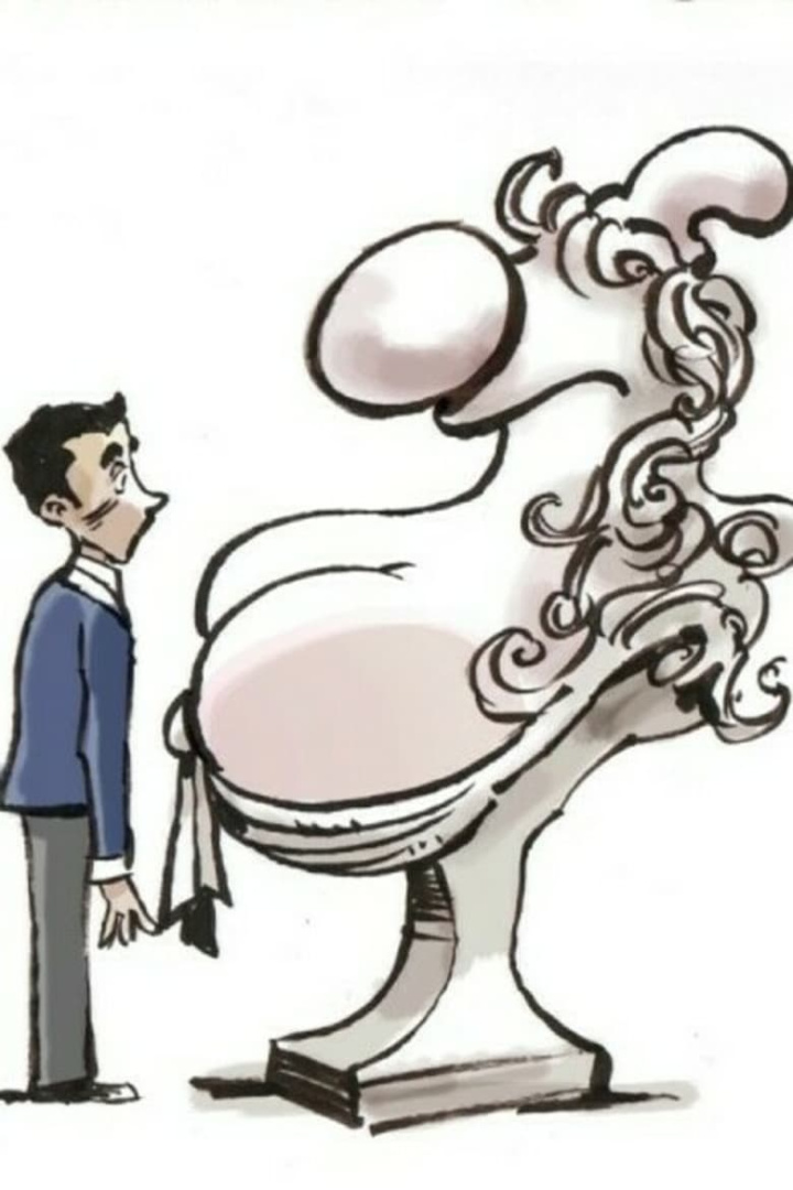 Une Marianne à gros nez i gruppen Alla filmer / Animation hos Mohamad shop (629002)