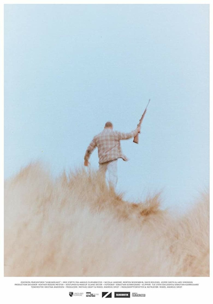 Gypsy Hunt i gruppen Alla filmer / Drama hos Mohamad shop (629138)