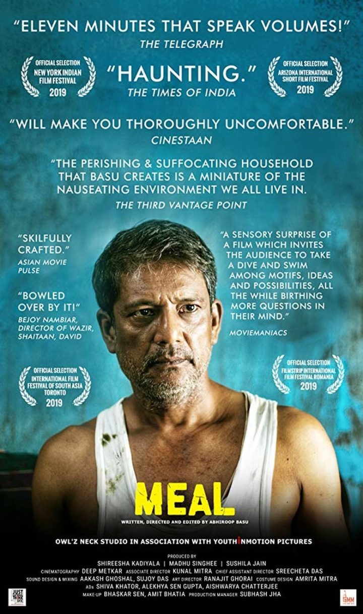 Meal i gruppen Alla filmer / Family hos Mohamad shop (629153)