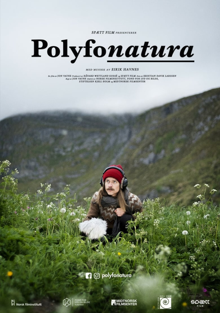 Polyfonatura i gruppen Alla filmer / Documentary hos Mohamad shop (629165)