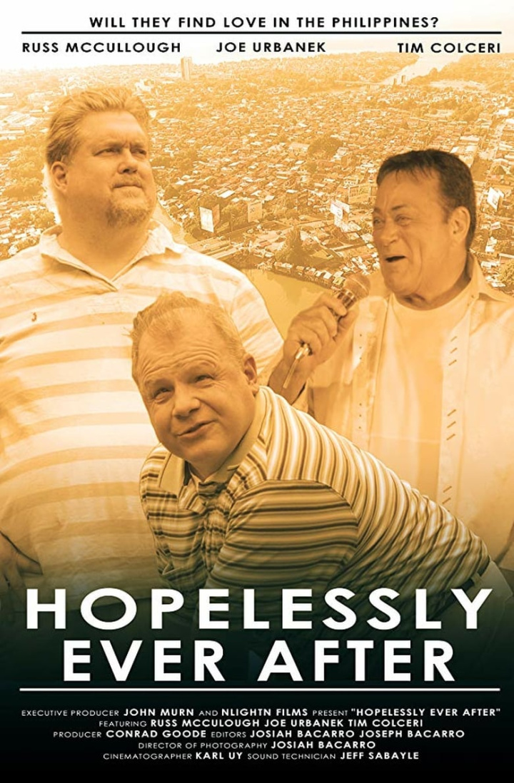 Hopelessly Ever After i gruppen Alla filmer / Documentary hos Mohamad shop (629253)