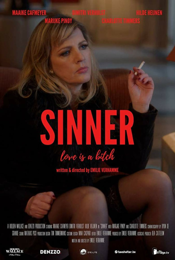 Sinner i gruppen Alla filmer / Romance hos Mohamad shop (629309)