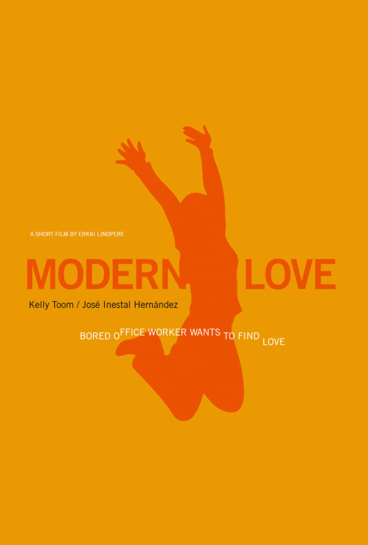Modern Love i gruppen Alla filmer / Drama hos Mohamad shop (629317)