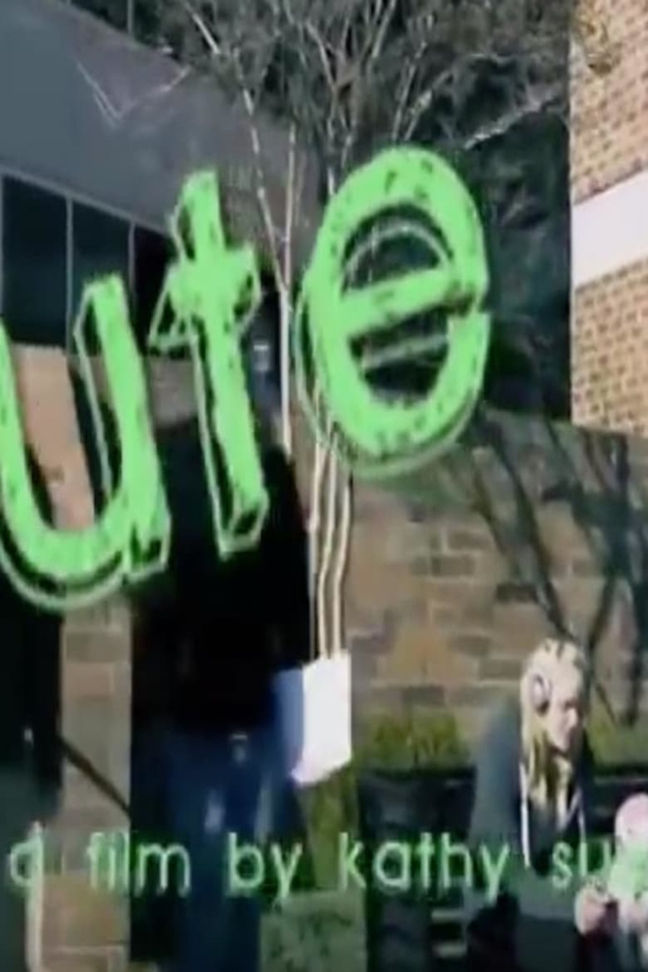 Mute i gruppen Alla filmer / Drama hos Mohamad shop (629334)