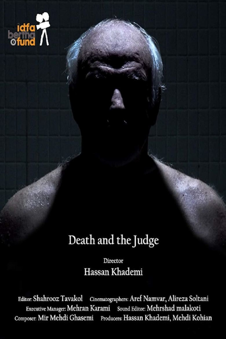 Death and the Judge i gruppen Alla filmer / Family hos Mohamad shop (629370)