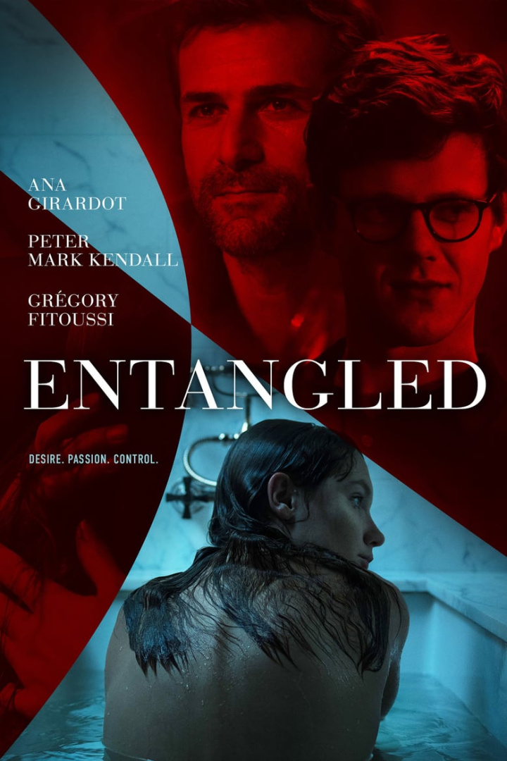 Entangled i gruppen Alla filmer / Drama hos Mohamad shop (629413)