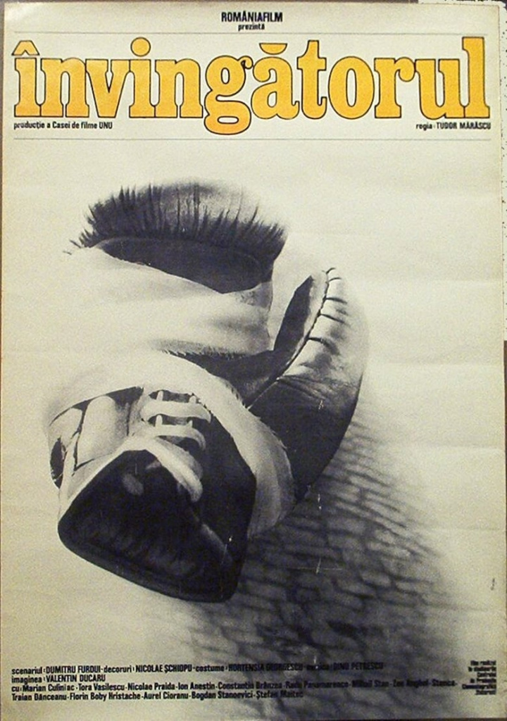 The Winner i gruppen Alla filmer / Drama hos Mohamad shop (629420)