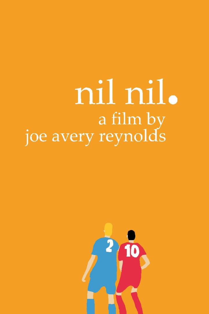 Nil Nil i gruppen Alla filmer / Documentary hos Mohamad shop (629505)