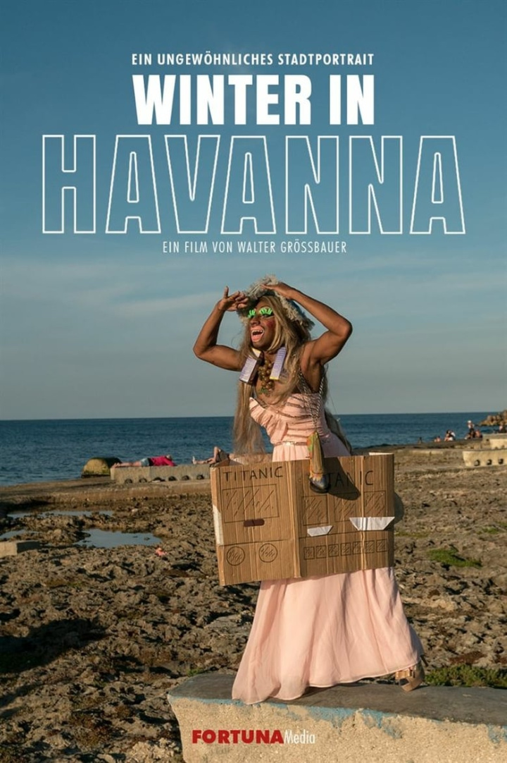Winter in Havana i gruppen Alla filmer / Documentary hos Mohamad shop (629586)