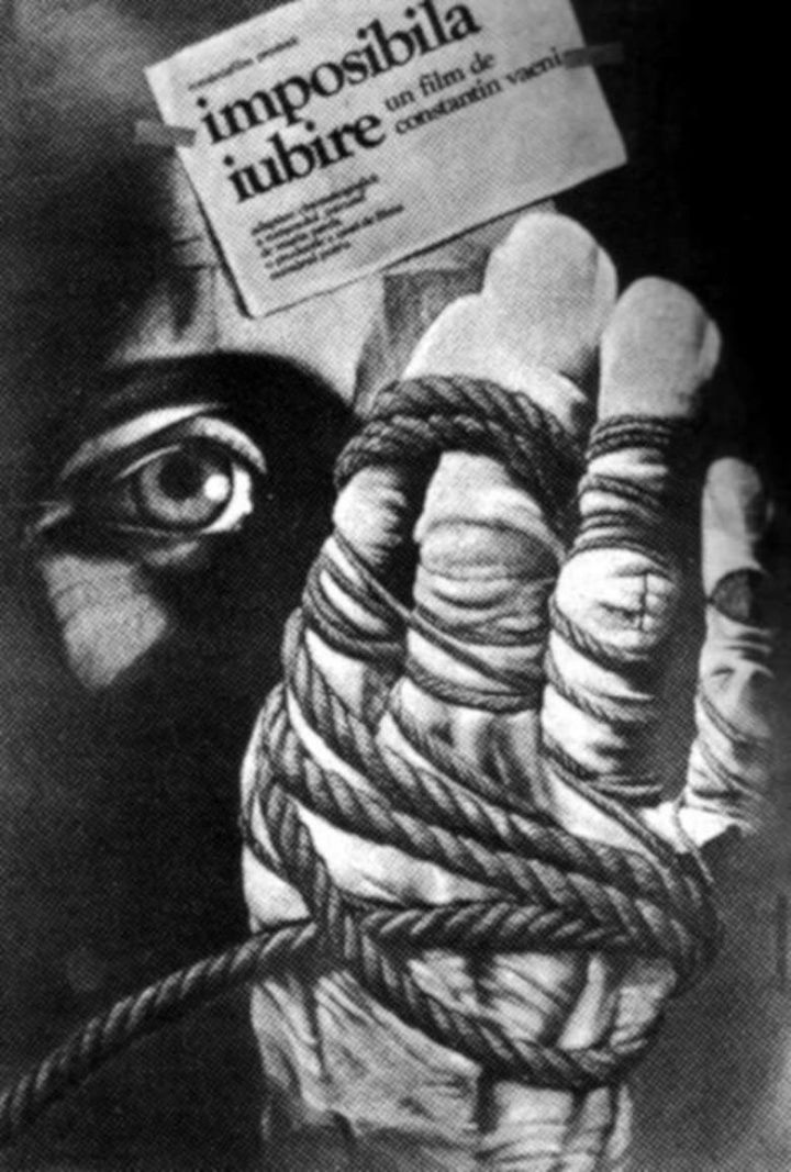 The Impossible Love i gruppen Alla filmer / Drama hos Mohamad shop (629757)