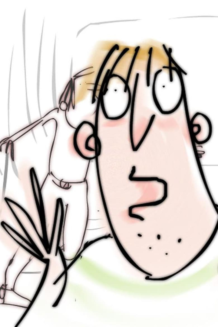 Bouts en train i gruppen Alla filmer / Animation hos Mohamad shop (629806)