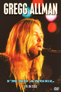 Gregg Allman - I\'m No Angel