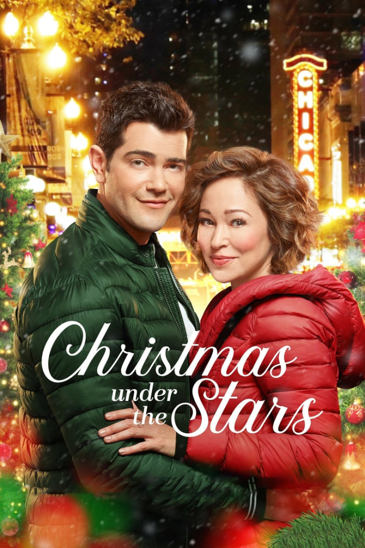 Christmas Under the Stars i gruppen Alla filmer hos Mohamad shop (629985)