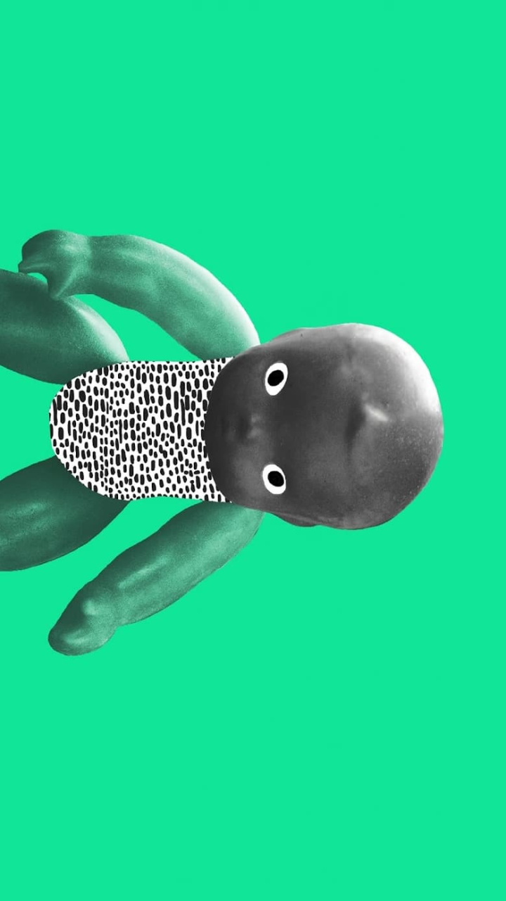 A short manual of linguistic anarchism i gruppen Alla filmer hos Mohamad shop (630248)