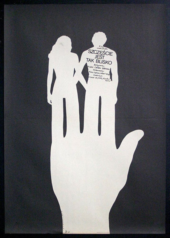 Happiness Is So Close i gruppen Alla filmer / Drama hos Mohamad shop (630249)