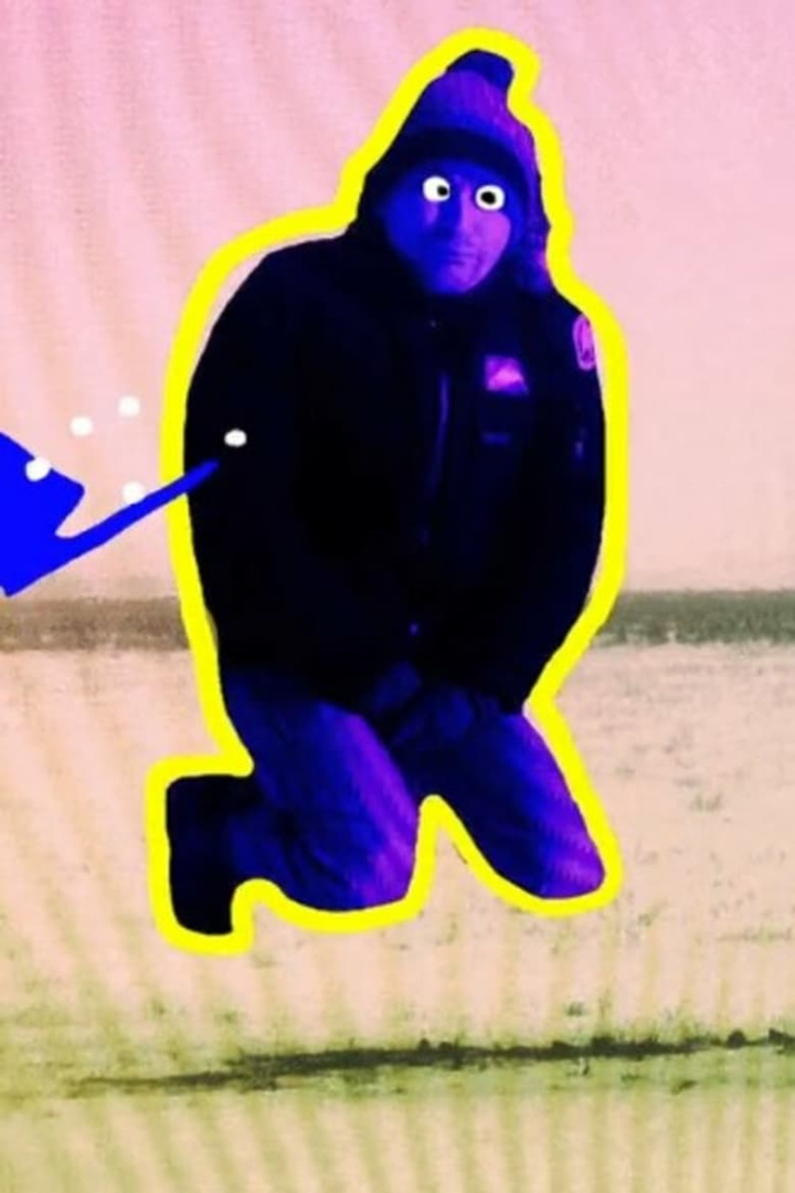 Al-El i gruppen Alla filmer / Animation hos Mohamad shop (630252)