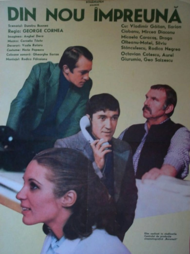 Together Again i gruppen Alla filmer / Drama hos Mohamad shop (630253)