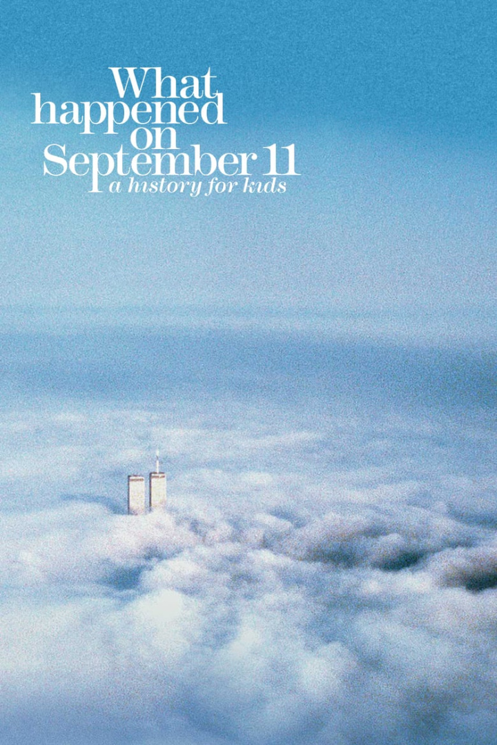 What Happened on September 11 i gruppen Alla filmer / Documentary hos Mohamad shop (630338)