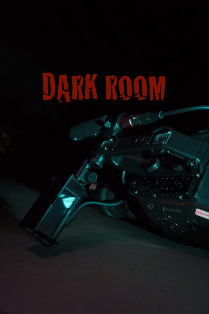 DARK ROOM i gruppen Thriller hos Mohamad shop (630369)