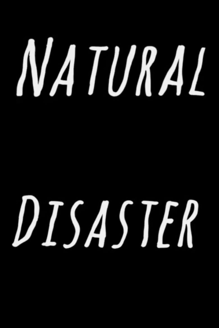 Natural Disaster i gruppen Alla filmer / Drama hos Mohamad shop (630373)