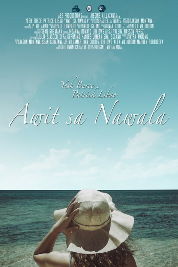 Song for the Lost i gruppen Alla filmer / Drama hos Mohamad shop (630374)