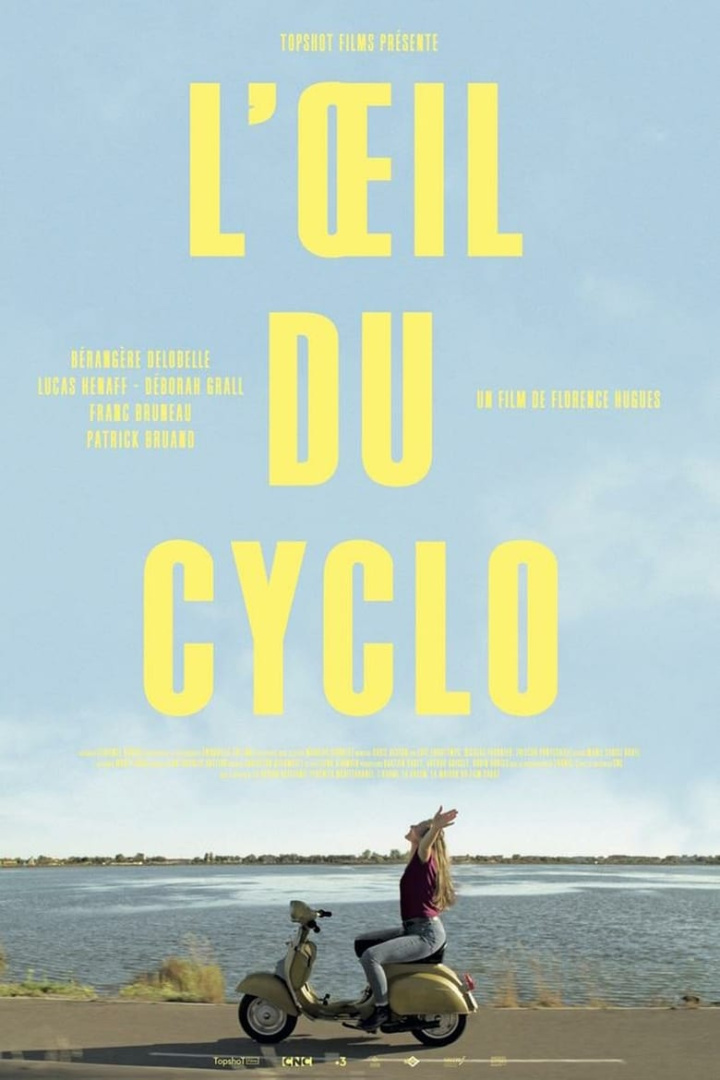 L\'Œil du cyclo i gruppen Alla filmer hos Mohamad shop (630400)