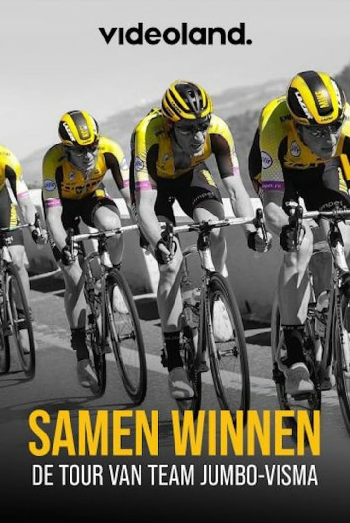 Samen Winnen i gruppen Alla filmer / Documentary hos Mohamad shop (630449)