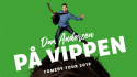 Dan Andersen På Vippen Show